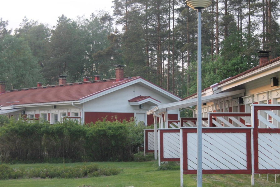 Visit Hautakylä, Hautakylä, Finland