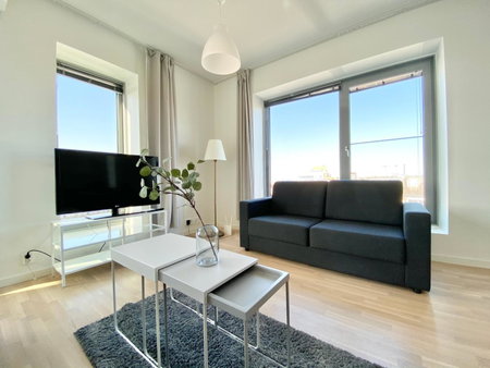 City Home Finland Studio Suite - Great City Views and Perfect Location next to Railway Station, Tampere, Finland