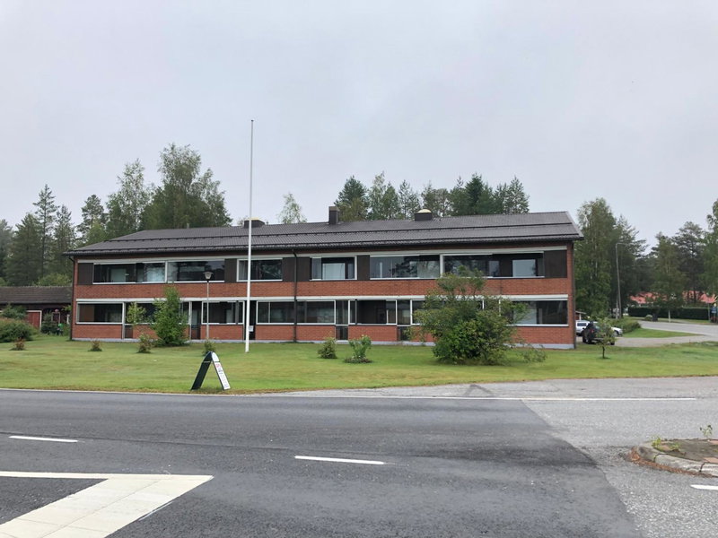 Maisa's studio Vieremä, Vieremä, Finland