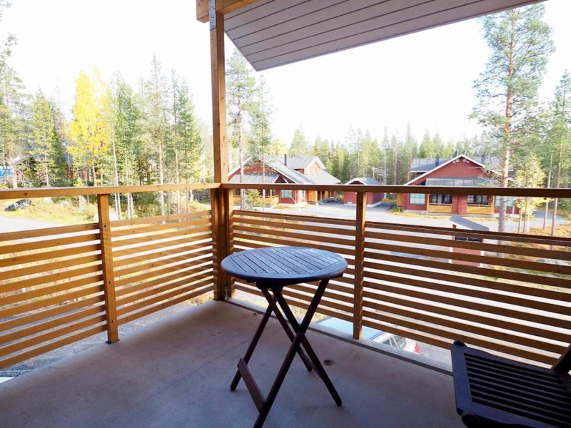 Levillas Sointuilevi 32, Levi, Finland