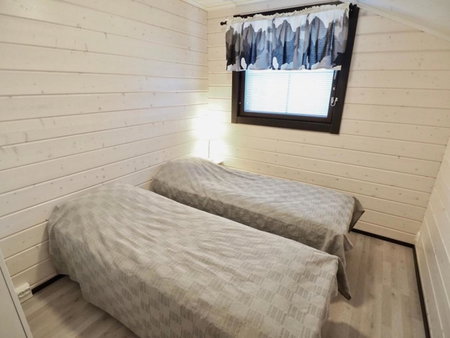 Levillas Sointuilevi 32, Levi, Finland