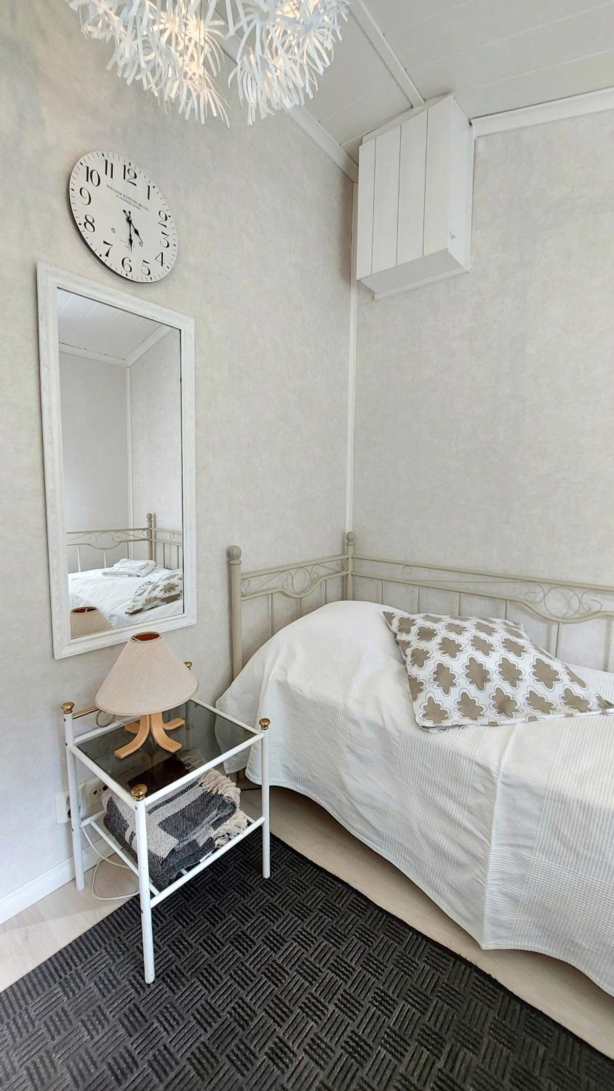 Hotel · Kulttuurikartano Pekan Pirtit, Haapavesi