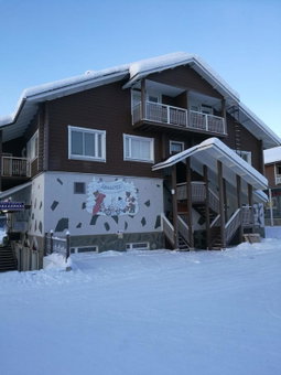 Leviraitti 4 A2, Kittilä, Finland