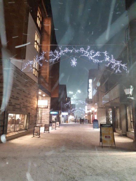 Leviraitti 4 A2, Kittilä, Finland