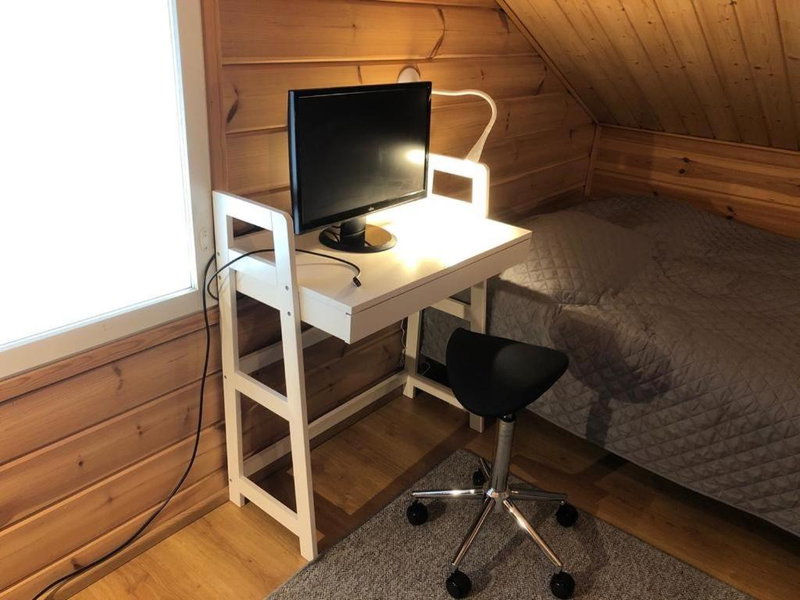 Metsätuuli 7, Kalajoki, Finland