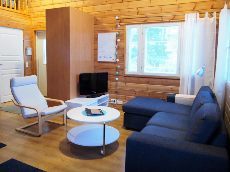 Metsätuuli 7, Kalajoki, Finland