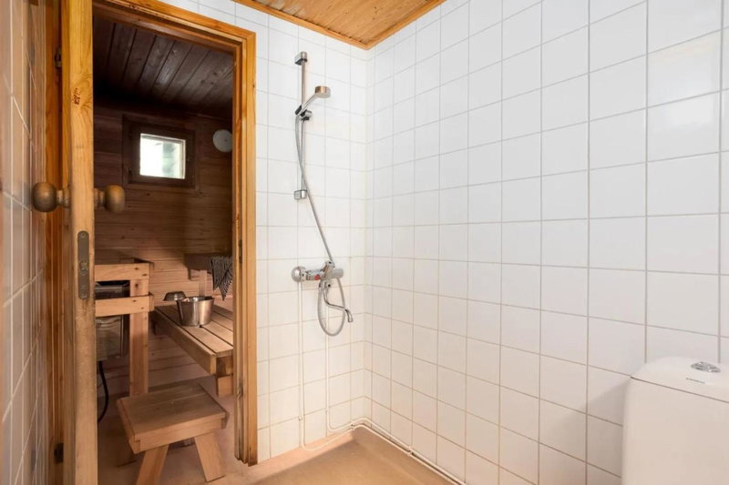 Riihivuori Cottages, Muurame, Finland