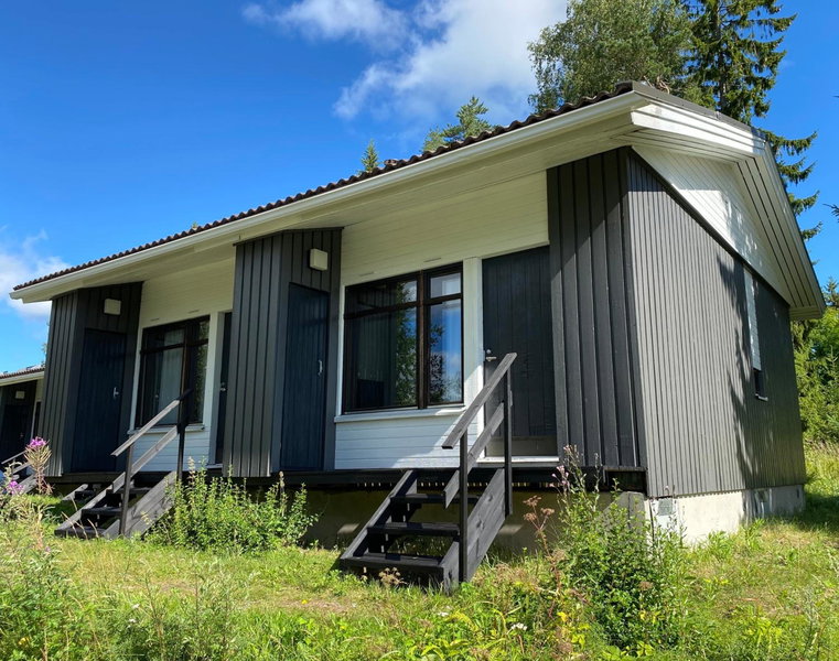 Riihivuori Cottages, Muurame, Finland