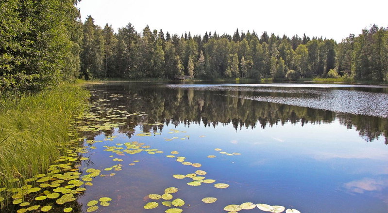 Huoneistohotelli Valo, Heinola, Finland