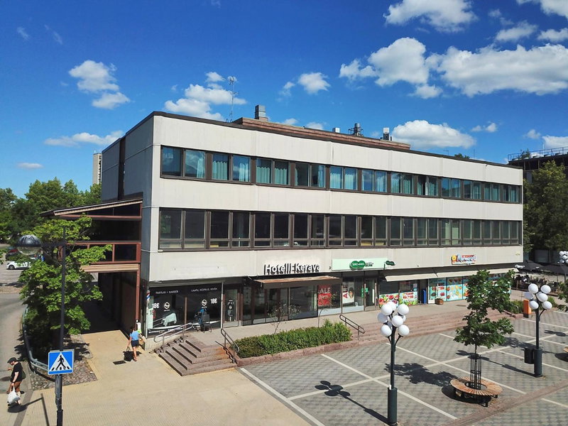 Hotelli Kerava, Kerava, Finland