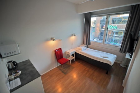 Hotelli Kerava, Kerava, Finland