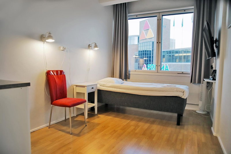 Hotelli Kerava, Kerava, Finland