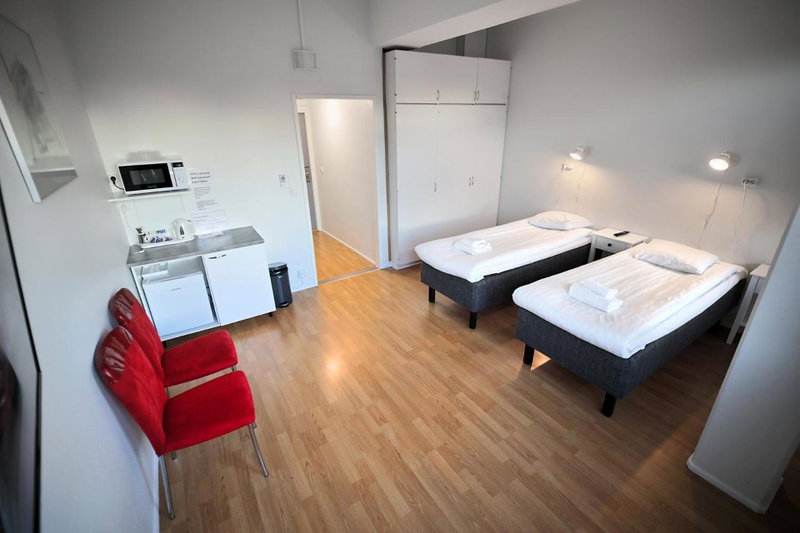 Hotelli Kerava, Kerava, Finland