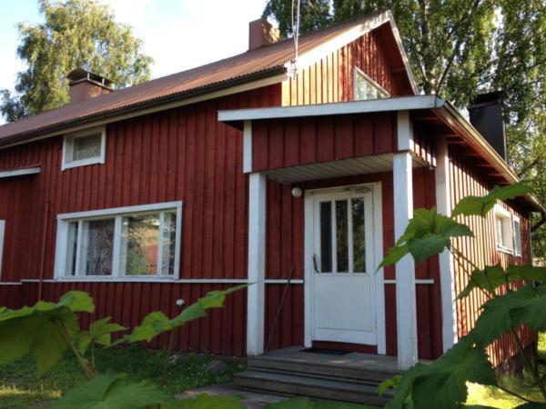 Hotel · Idyllinen kaksio, Kankaanpää