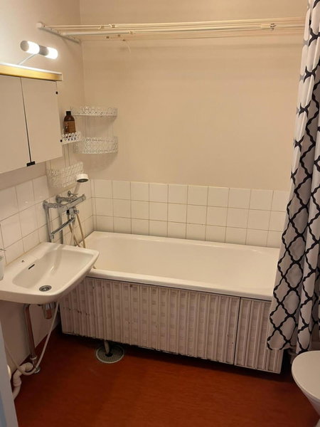 Апартаменты в Иматре, Imatra, Finland