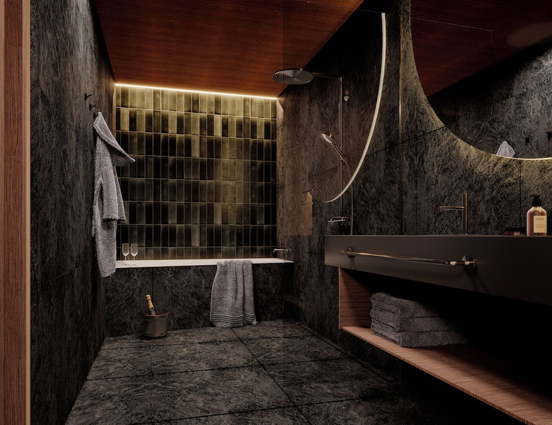 Gáldu Hotel & Spa, Inari, Finland