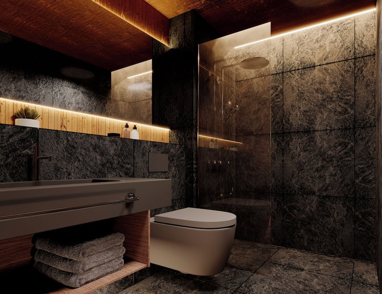 Gáldu Hotel & Spa, Inari, Finland