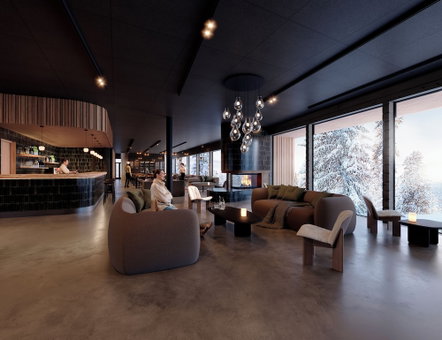 Gáldu Hotel & Spa, Inari, Finland