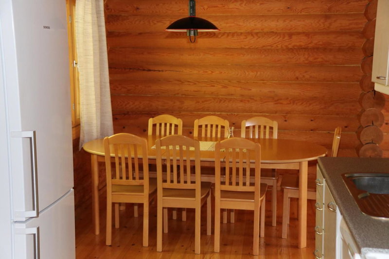 Aronsalmen Lomamökit, Nurmes, Finland