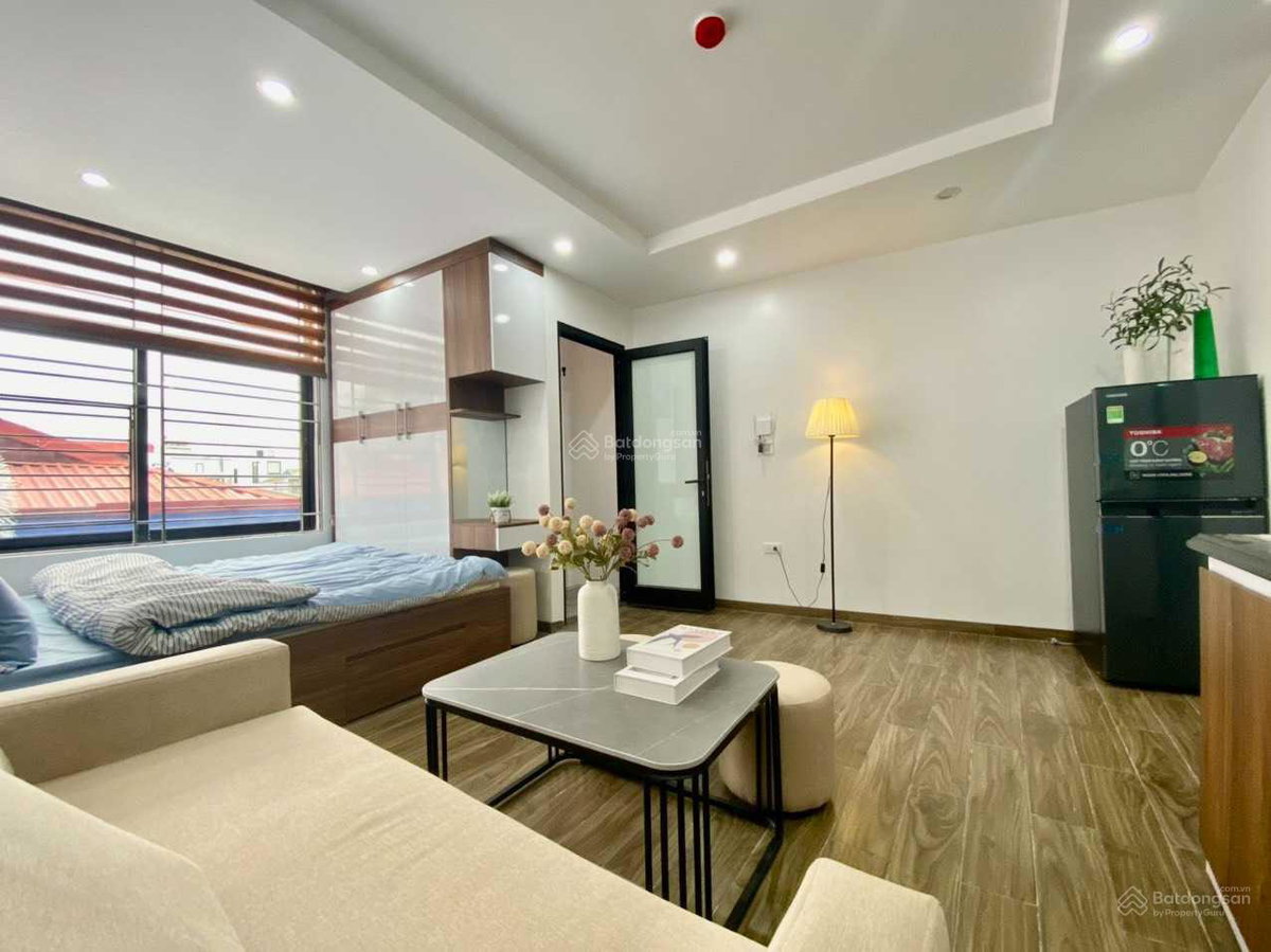 562 Thuy Khue Street, Vietnam