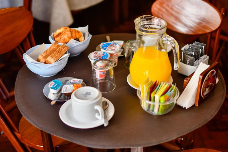 Hostal El Cerrito, Salta, Argentina