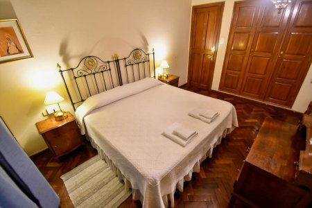 Hostal El Cerrito, Salta, Argentina