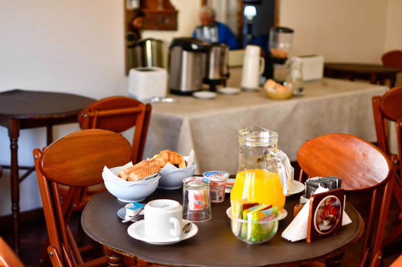 Hostal El Cerrito, Salta, Argentina