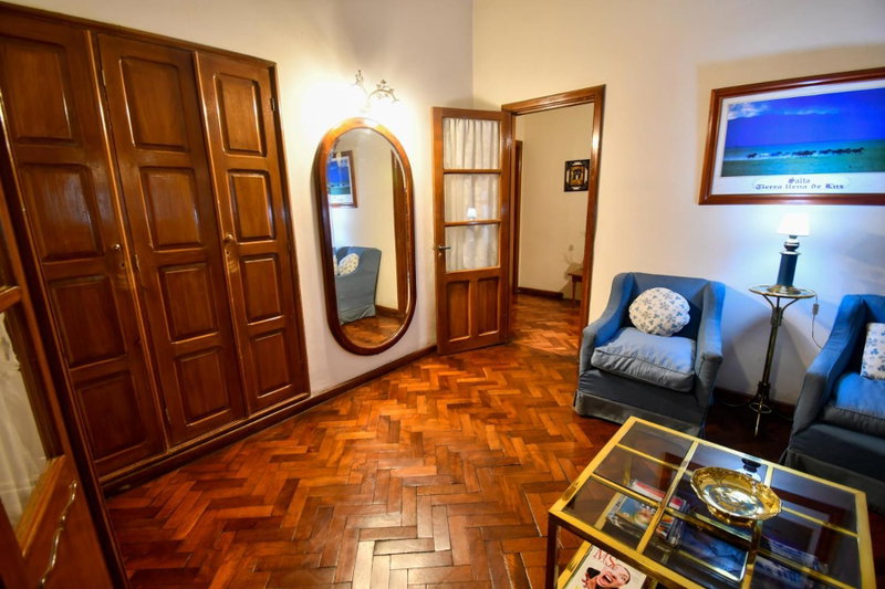 Hostal El Cerrito, Salta, Argentina