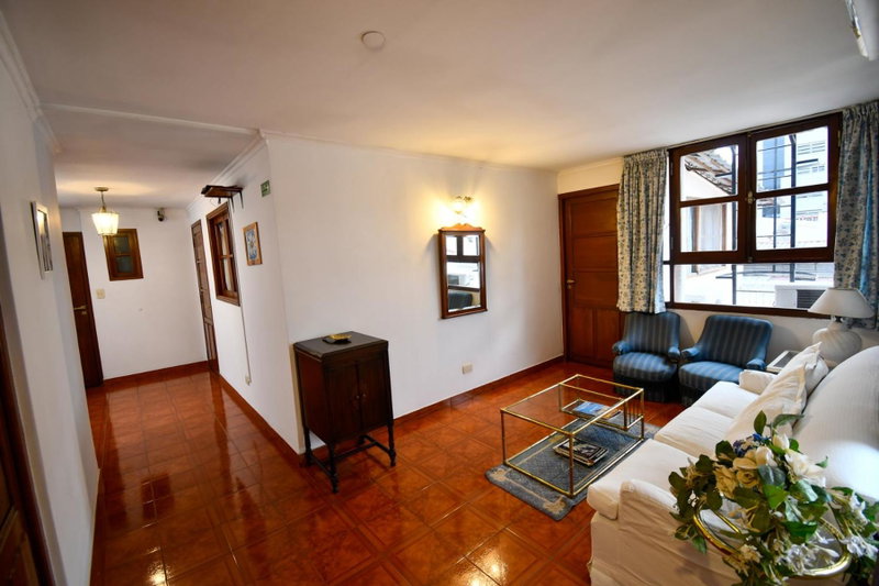 Hostal El Cerrito, Salta, Argentina