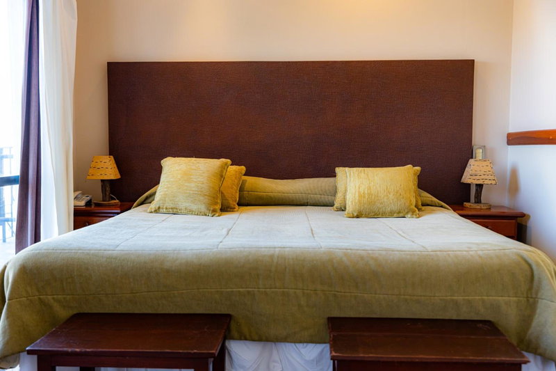 Hotel Los Sauces, Cafayate, Argentina