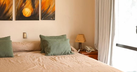 Hotel Los Sauces, Cafayate, Argentina