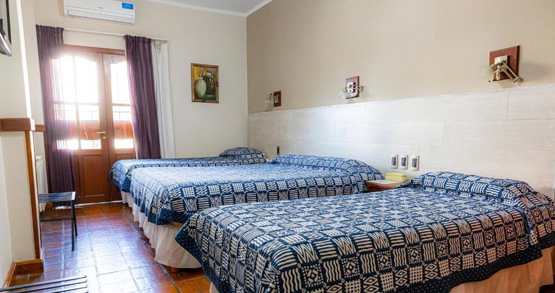 Hotel Los Sauces, Cafayate, Argentina