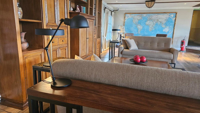 Hotel Quijote, El Calafate, Argentina