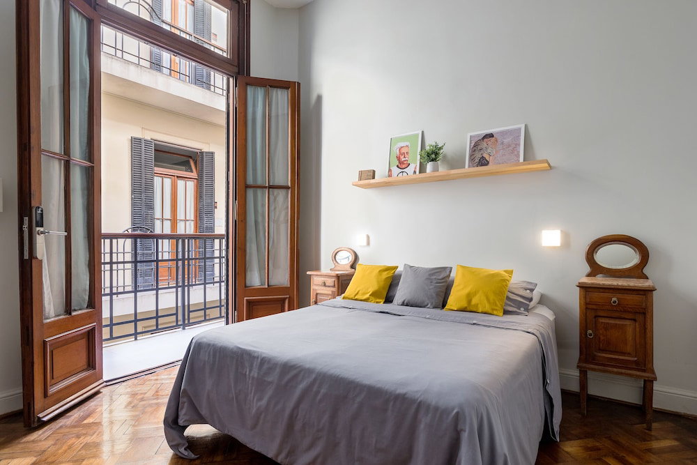 Hotel · Milhouse Avenue - Hostel, Buenos Aires