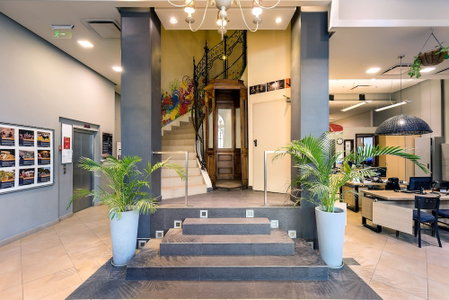 Milhouse Avenue - Hostel, Buenos Aires, Argentina