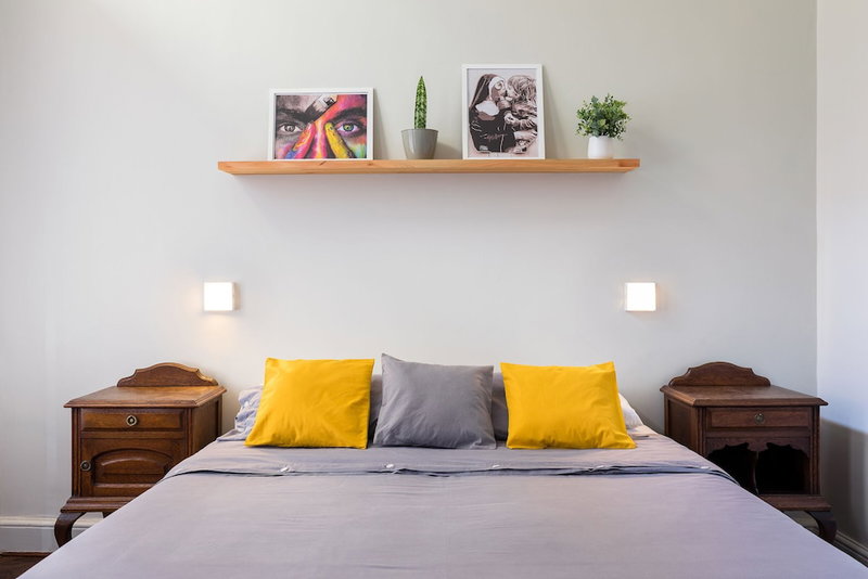 Milhouse Avenue - Hostel, Buenos Aires, Argentina