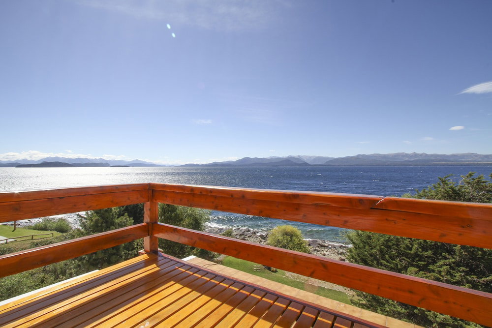 Patagonia Hotel, Argentina