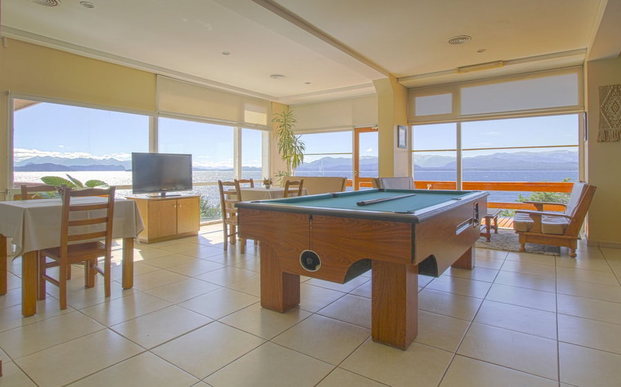 Patagonia Hotel, San Carlos de Bariloche, Argentina