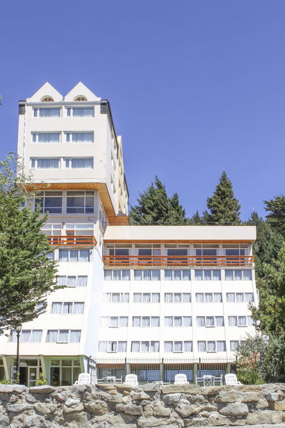 Patagonia Hotel, San Carlos de Bariloche, Argentina