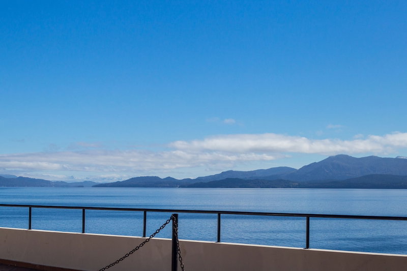 Patagonia Hotel, San Carlos de Bariloche, Argentina
