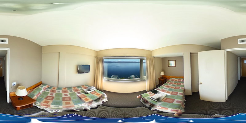 Patagonia Hotel, San Carlos de Bariloche, Argentina