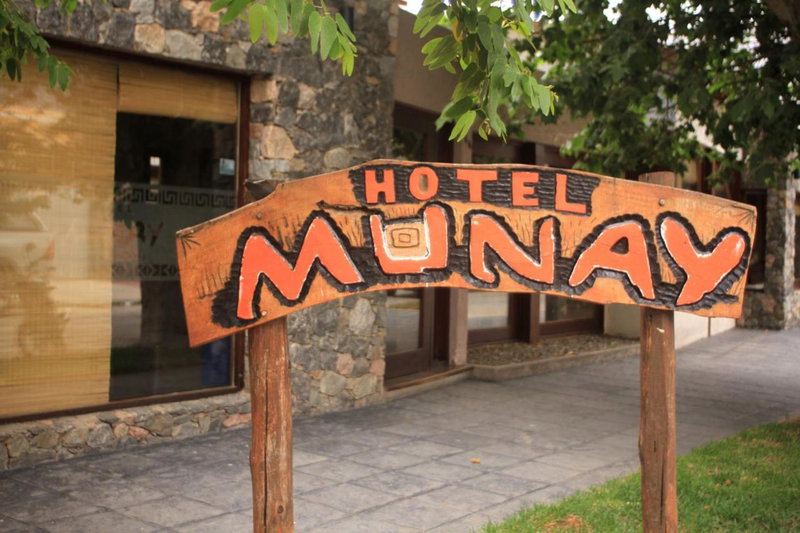 Munay Hotel Cafayate, Cafayate, Argentina