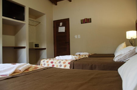 Munay Hotel Cafayate, Cafayate, Argentina