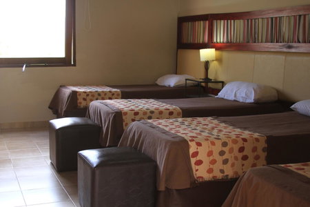 Munay Hotel Cafayate, Cafayate, Argentina