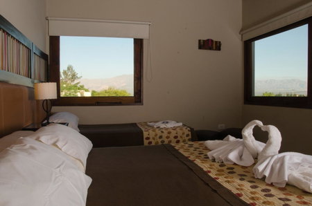 Munay Hotel Cafayate, Cafayate, Argentina