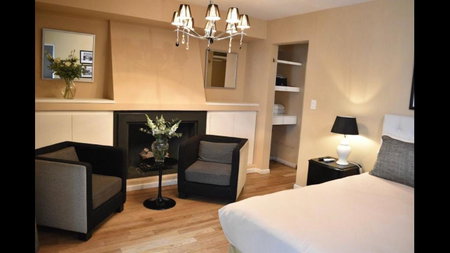 Maitre Hotel Boutique, Buenos Aires, Аргентина