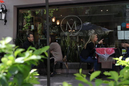 Maitre Hotel Boutique, Buenos Aires, Аргентина