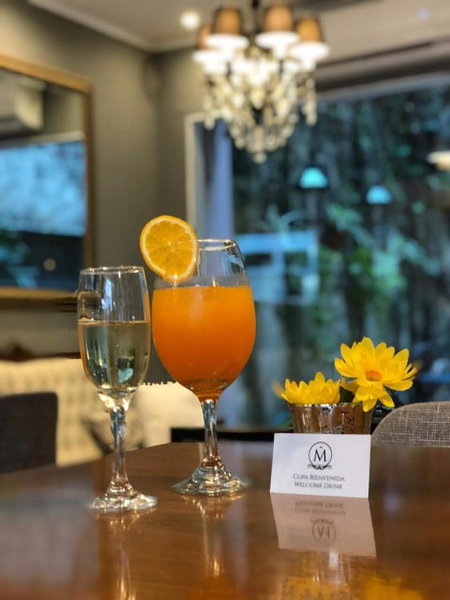 Maitre Hotel Boutique, Buenos Aires, Аргентина