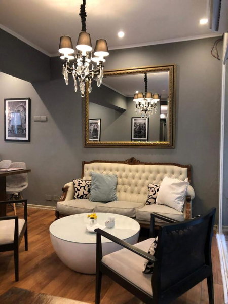 Maitre Hotel Boutique, Buenos Aires, Аргентина