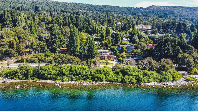 Bahia Paraiso Apart & Suites, San Carlos de Bariloche, Аргентина
